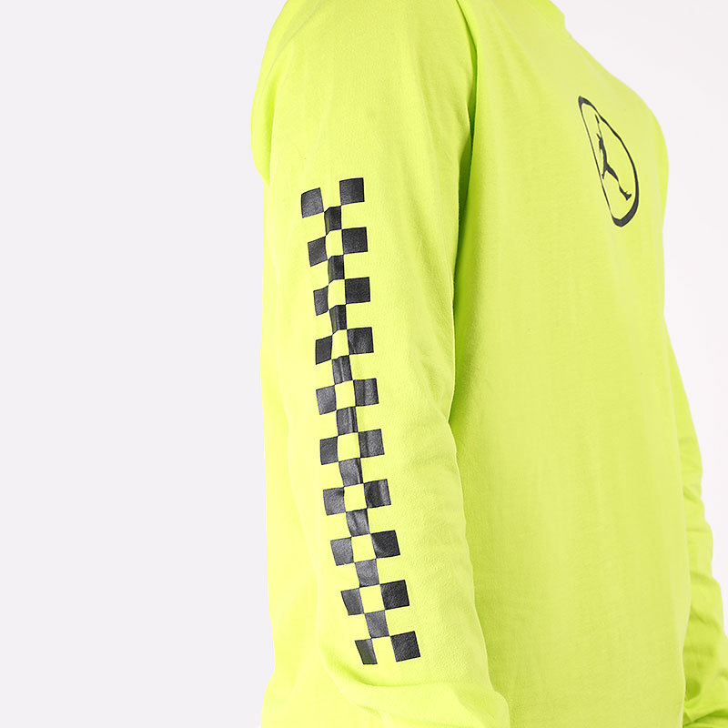 Лонгслив Jordan Sport DNA Longsleeve T-Shirt (CV3000-389)  - цена, описание, фото 2